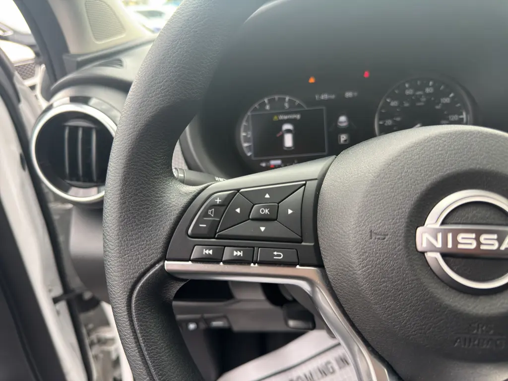 2023 Nissan Kicks - $19,995