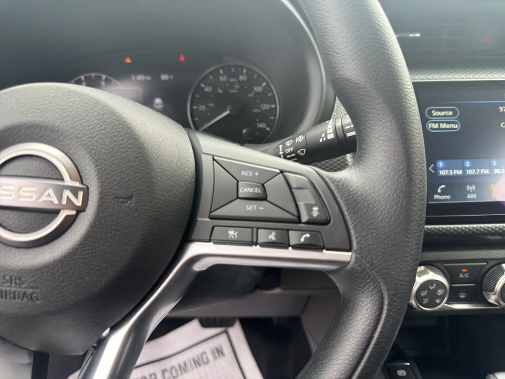 2023 Nissan Kicks - $19,995