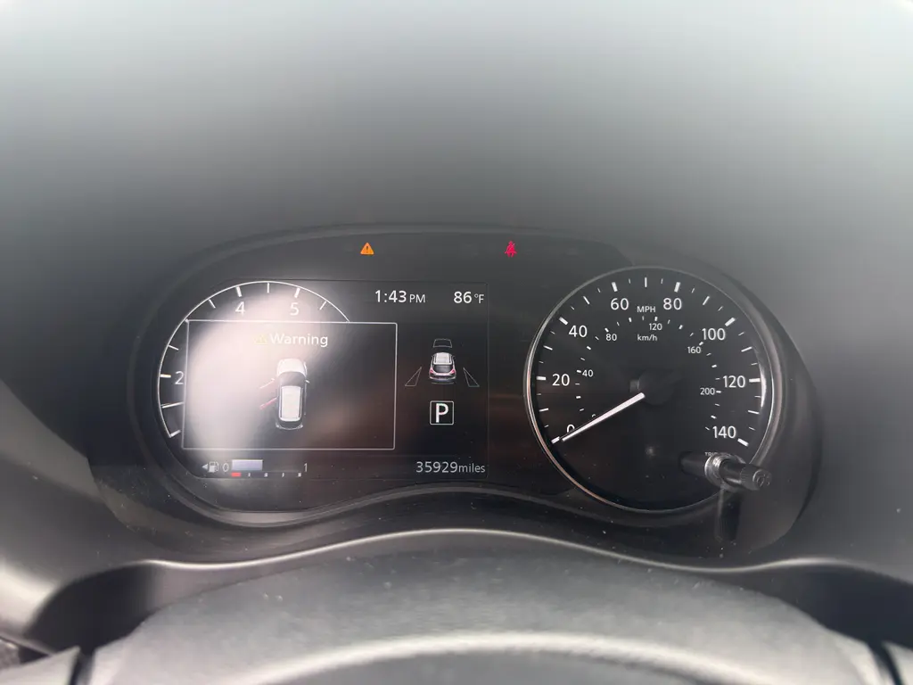 2023 Nissan Kicks - $19,995