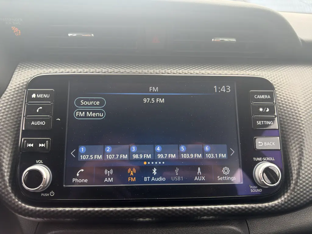 2023 Nissan Kicks - $19,995