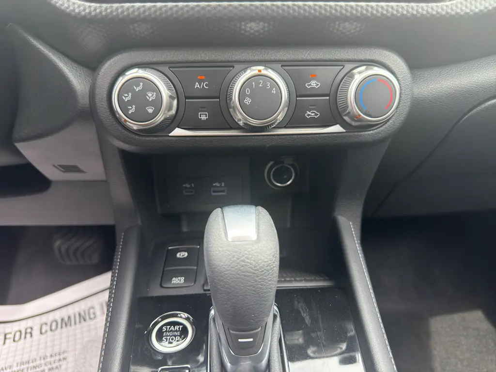 2023 Nissan Kicks - $19,995