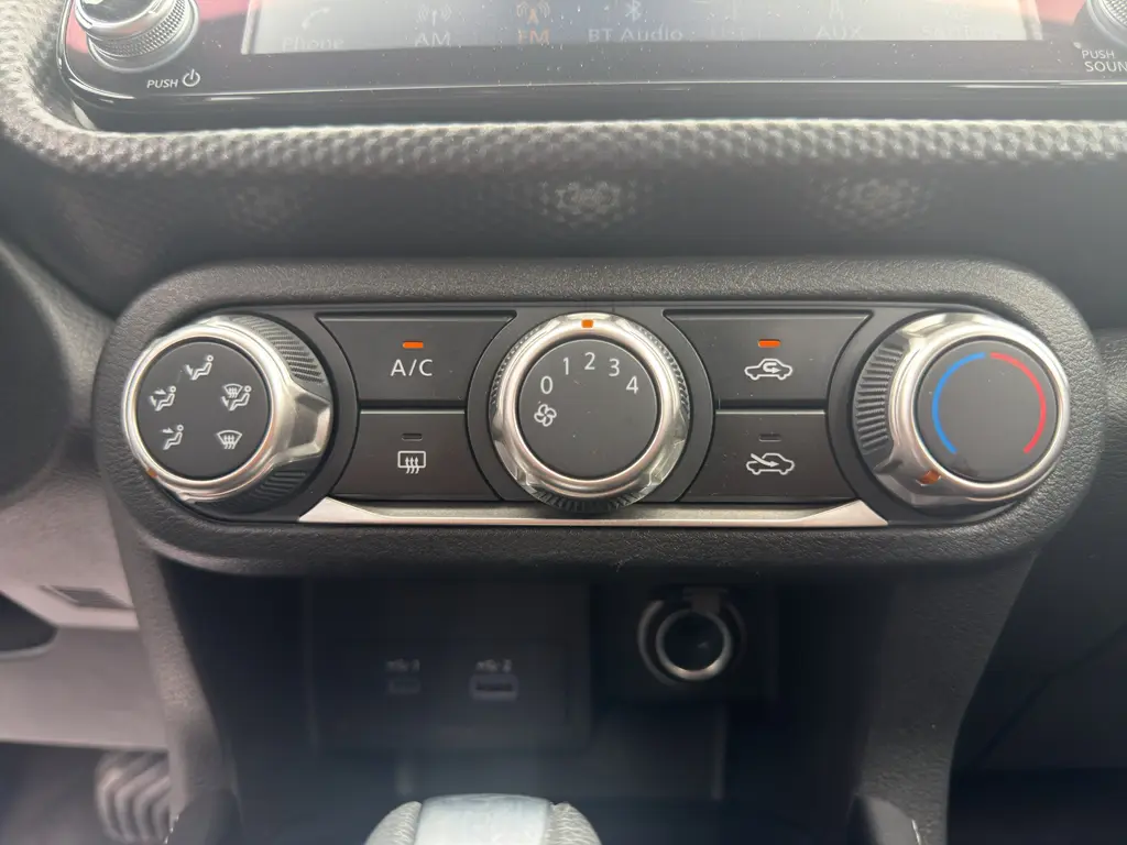 2023 Nissan Kicks - $19,995