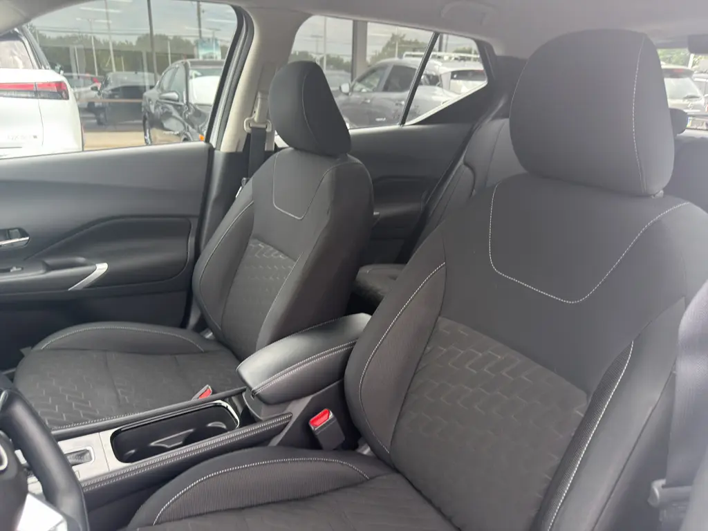 2023 Nissan Kicks - $19,995