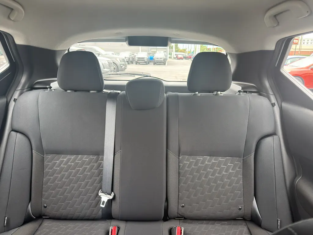 2023 Nissan Kicks - $19,995