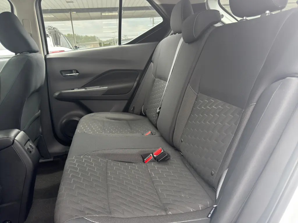 2023 Nissan Kicks - $19,995