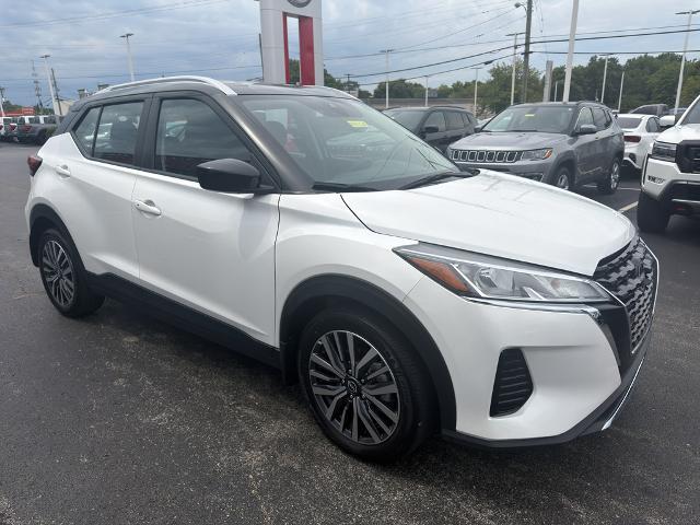 2023 Nissan Kicks - $19,995
