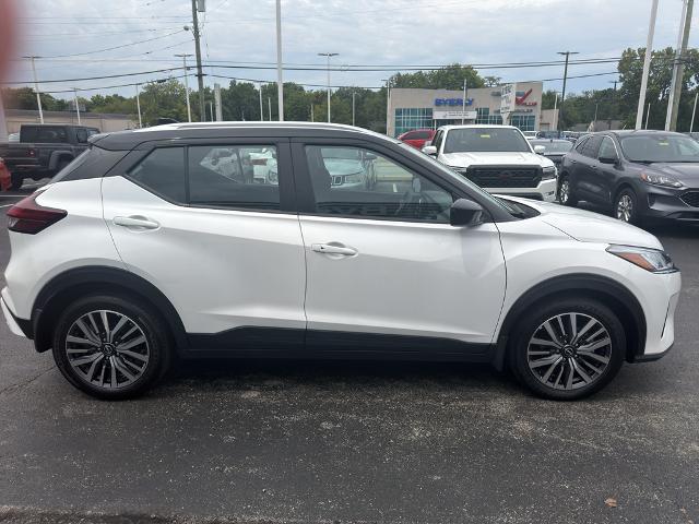 2023 Nissan Kicks - $19,995