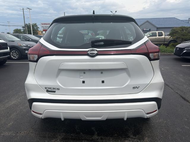 2023 Nissan Kicks - $19,995
