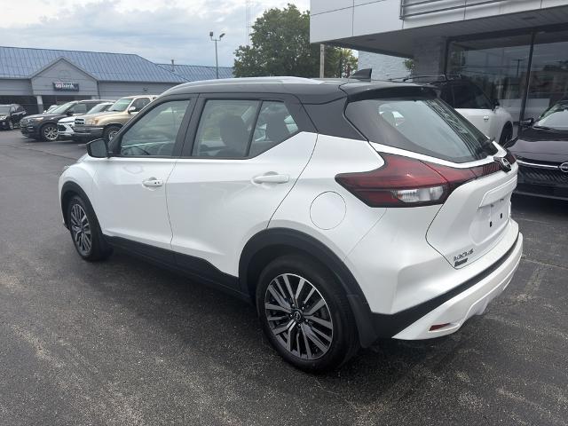 2023 Nissan Kicks - $19,995