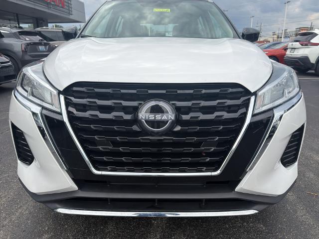2023 Nissan Kicks - $19,995