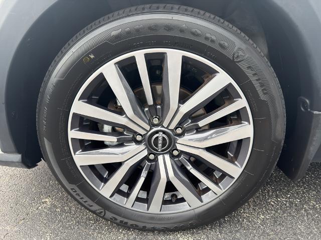 2023 Nissan Kicks - $19,995