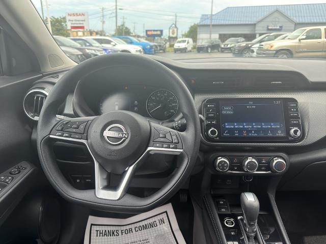 2023 Nissan Kicks - $19,995