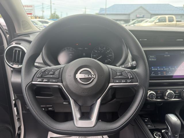 2023 Nissan Kicks - $19,995
