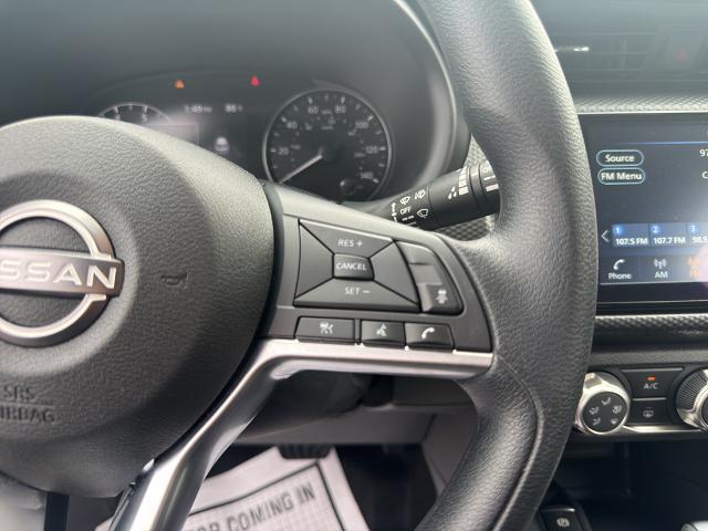 2023 Nissan Kicks - $19,995