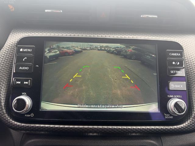 2023 Nissan Kicks - $19,995