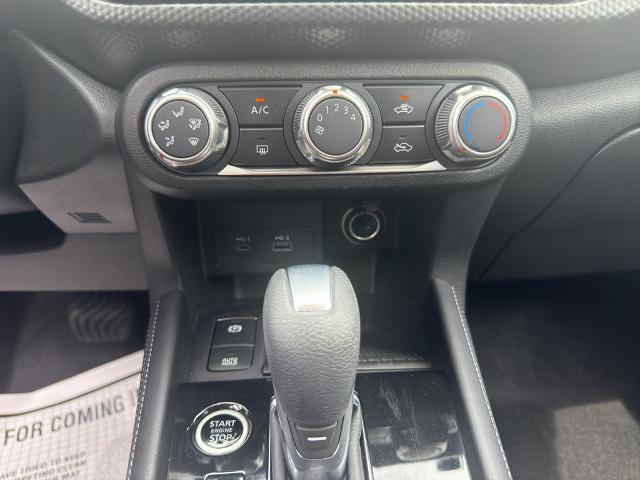 2023 Nissan Kicks - $19,995