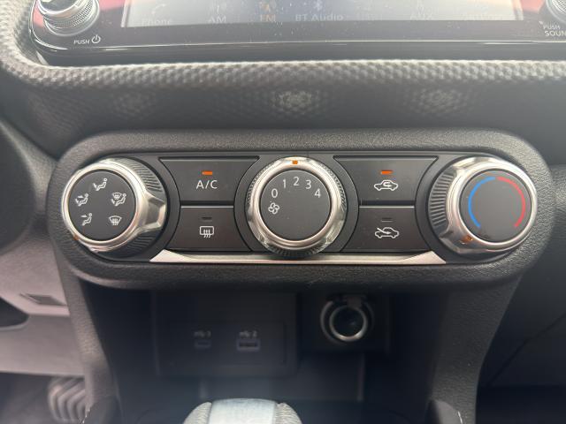 2023 Nissan Kicks - $19,995