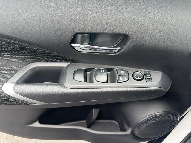 2023 Nissan Kicks - $19,995