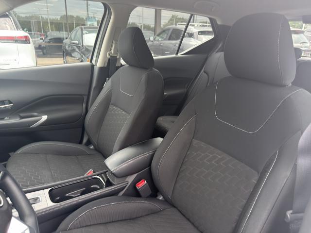 2023 Nissan Kicks - $19,995