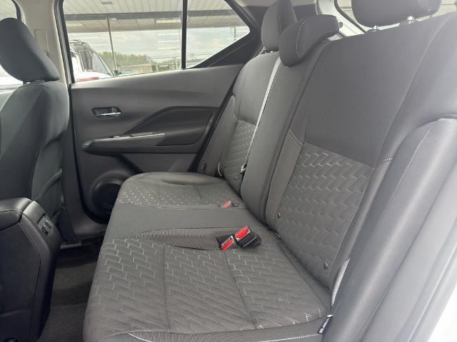 2023 Nissan Kicks - $19,995
