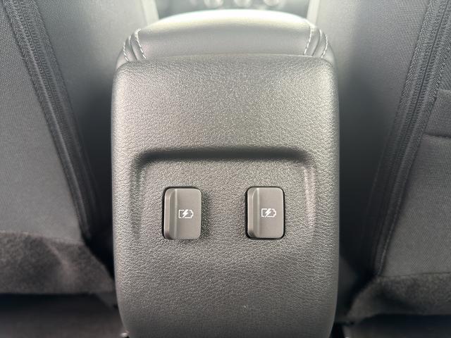 2023 Nissan Kicks - $19,995