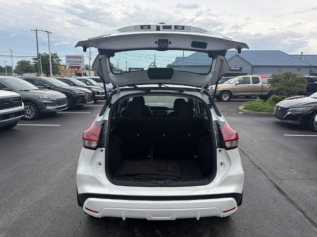 2023 Nissan Kicks - $19,995
