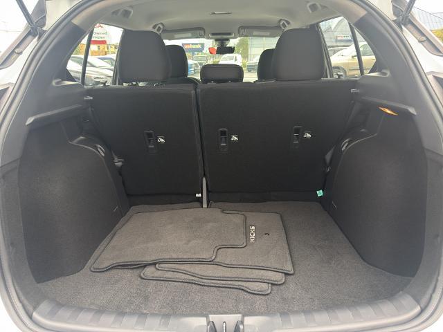 2023 Nissan Kicks - $19,995