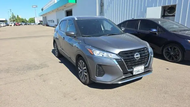 Preowned 2024 Nissan Kicks SV for Sale