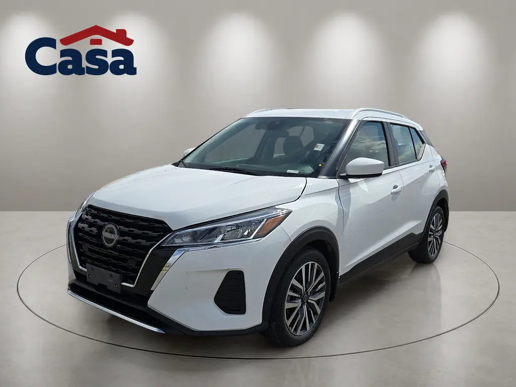 2024 Nissan Kicks
