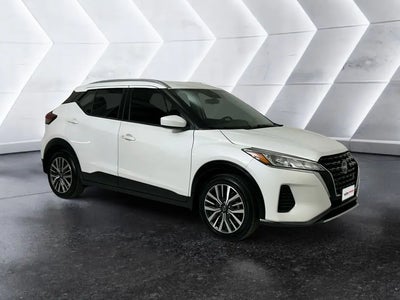 2023 Nissan Kicks SV 4DR Crossover