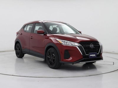 Photo of a 2023 Nissan Kicks SV 4DR Crossover for sale