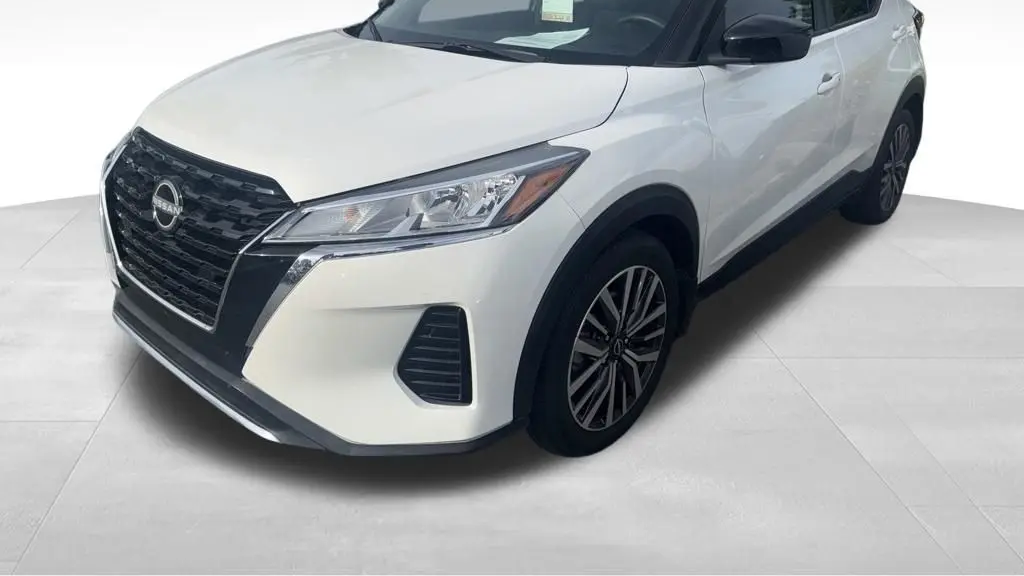 Preowned 2023 Nissan Kicks SV for Sale