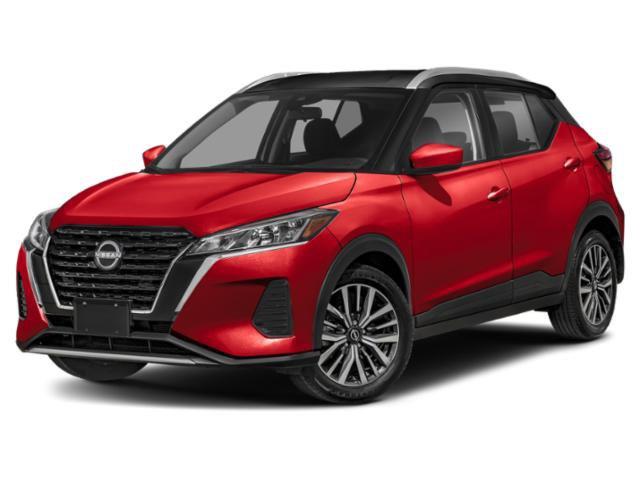 2023 Nissan Kicks