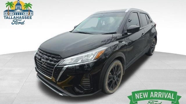 Preowned 2023 Nissan Kicks SV for Sale