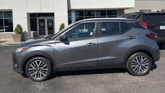 Preowned 2024 Nissan Kicks SV for Sale