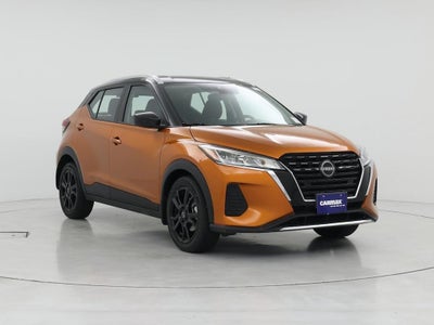 Photo of a 2023 Nissan Kicks SV 4DR Crossover for sale