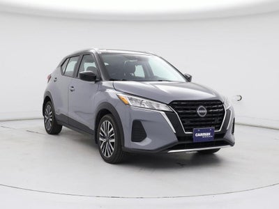 2023 Nissan Kicks SV 4DR Crossover