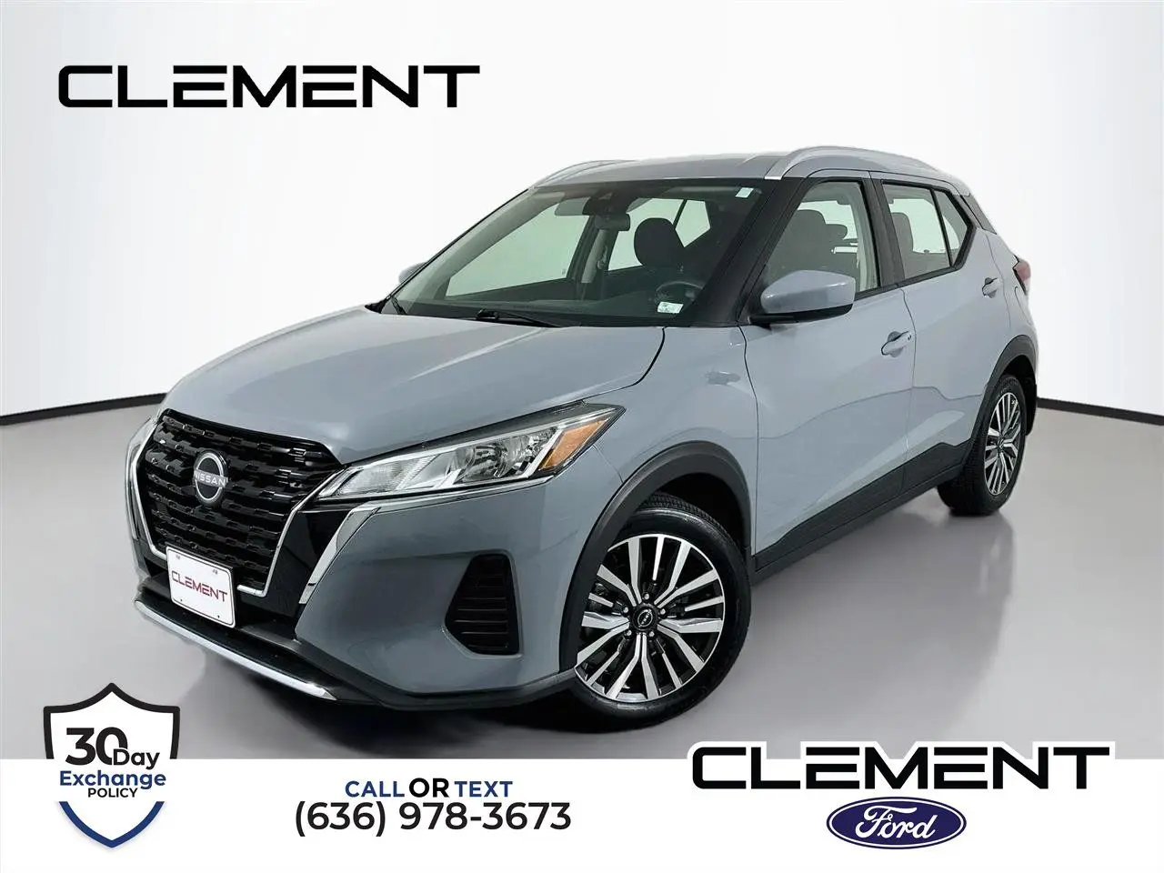 2023 Nissan Kicks - $19,582