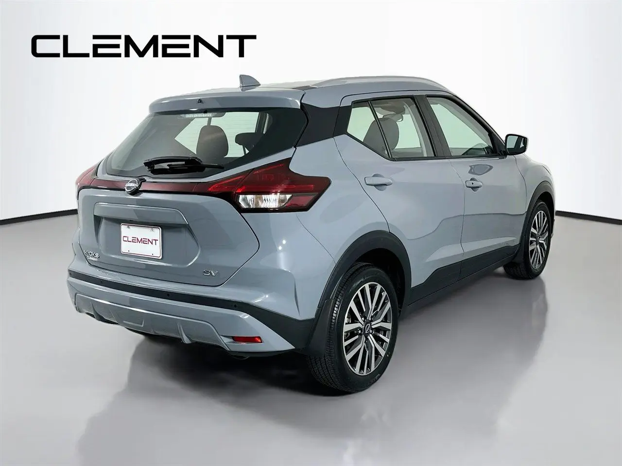 2023 Nissan Kicks - $19,582
