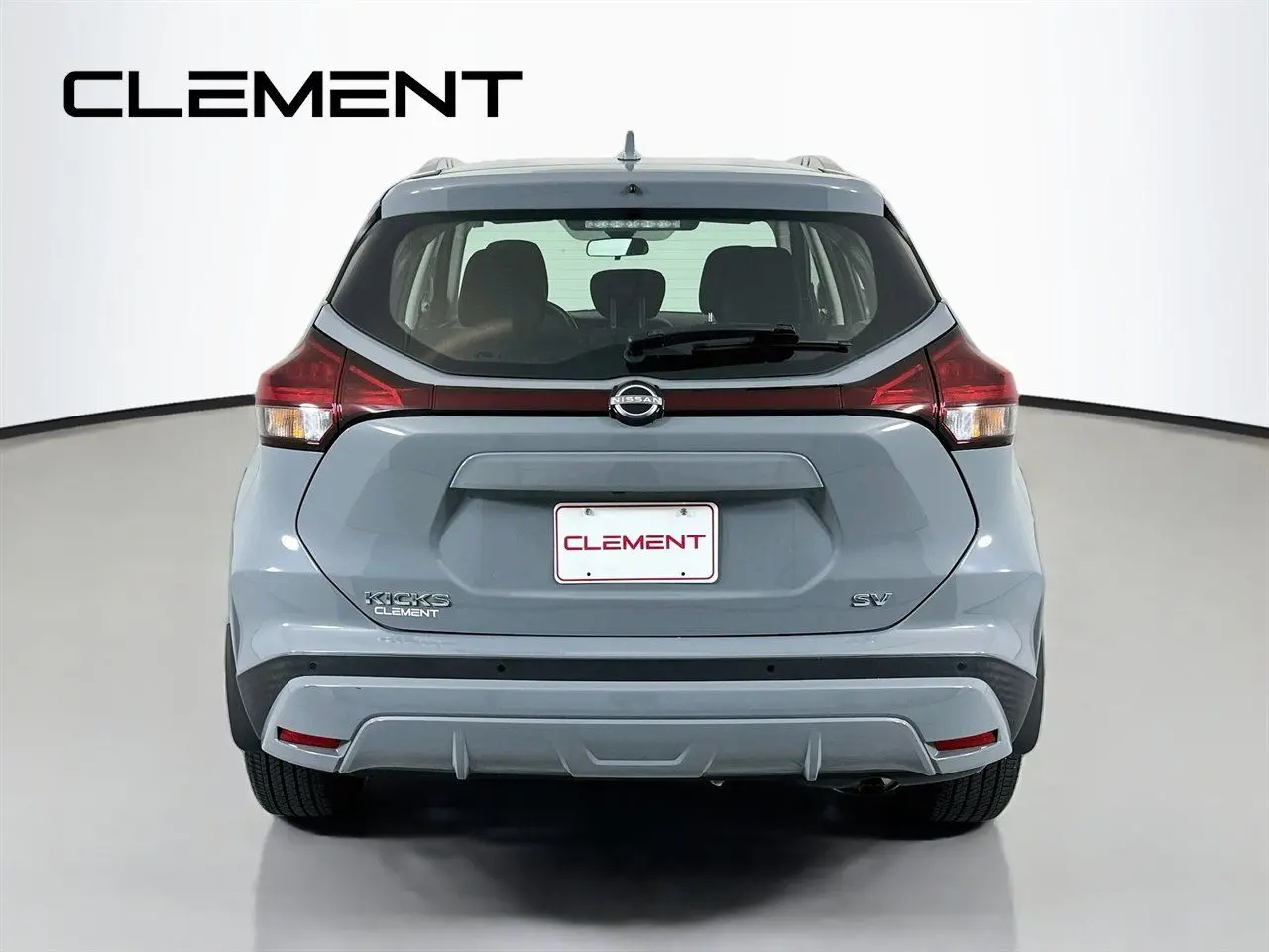 2023 Nissan Kicks - $19,582