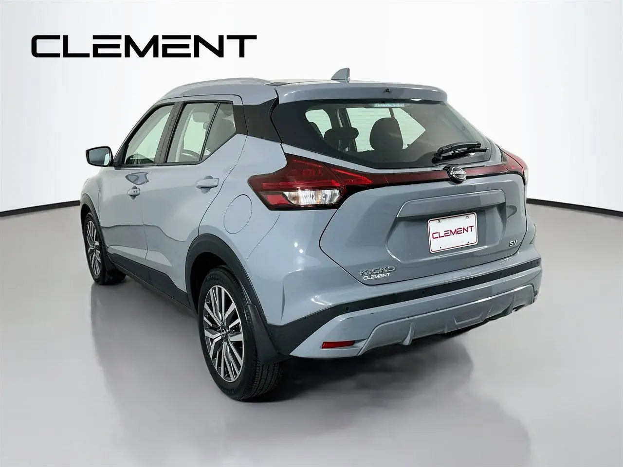 2023 Nissan Kicks - $19,582