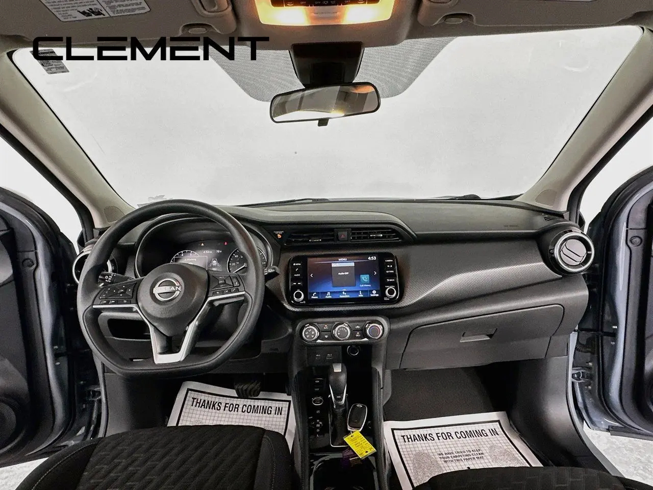 2023 Nissan Kicks - $19,582