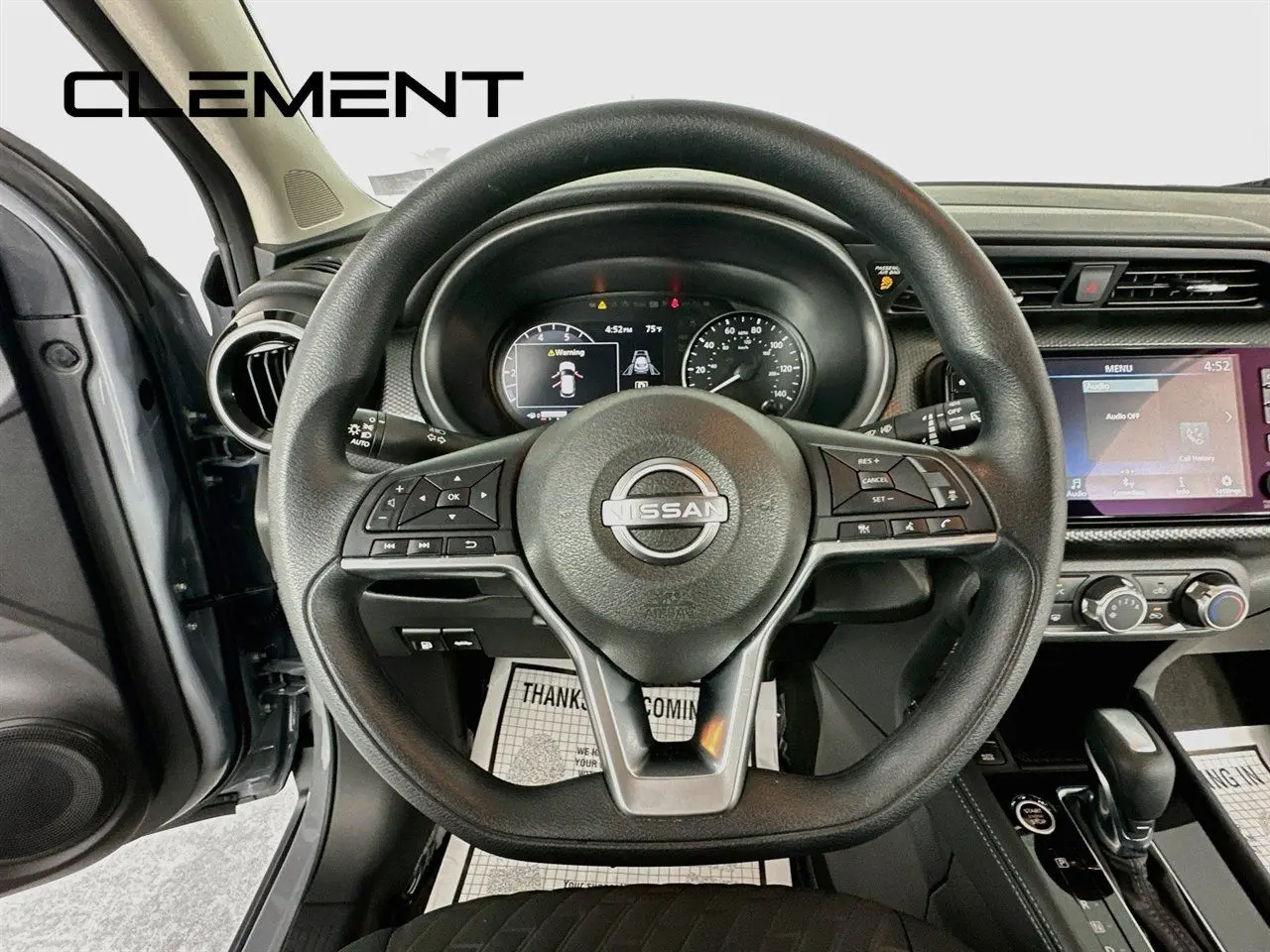 2023 Nissan Kicks - $19,582