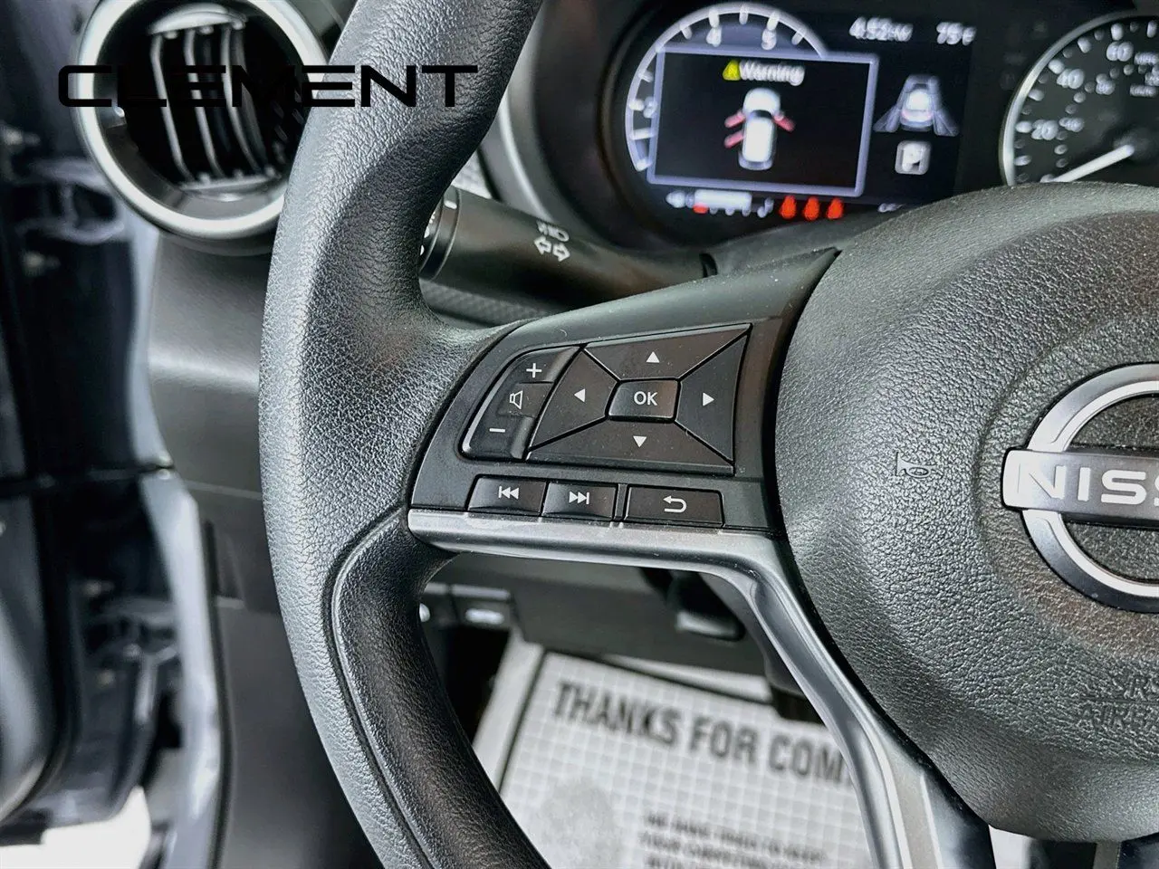 2023 Nissan Kicks - $19,582