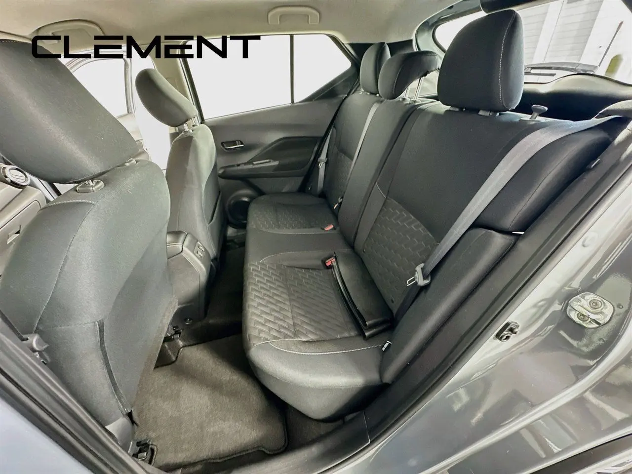 2023 Nissan Kicks - $19,582