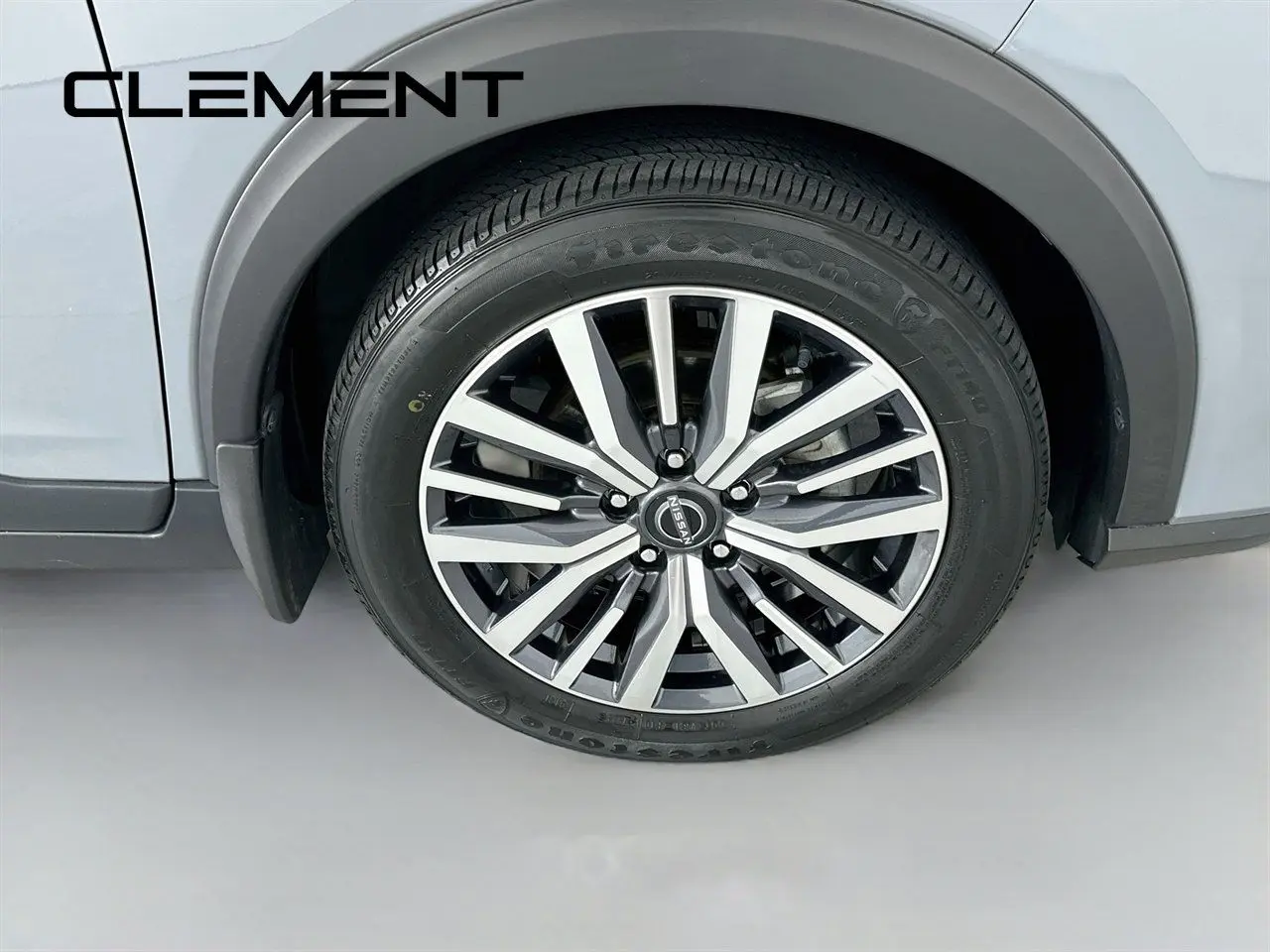 2023 Nissan Kicks - $19,582