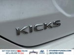 2023 Kicks Thumbnail 13