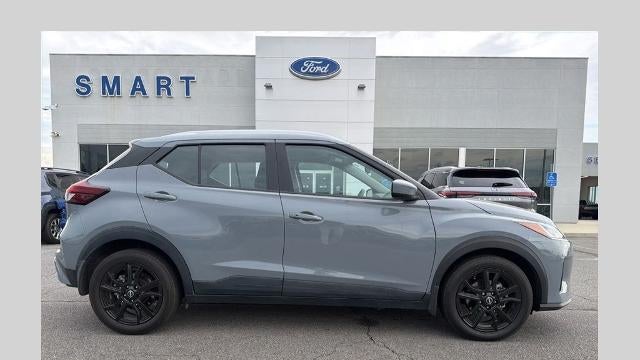 Preowned 2024 Nissan Kicks SV for Sale
