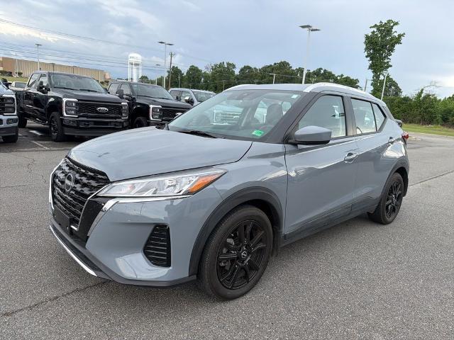 2024 Nissan Kicks - $19,297