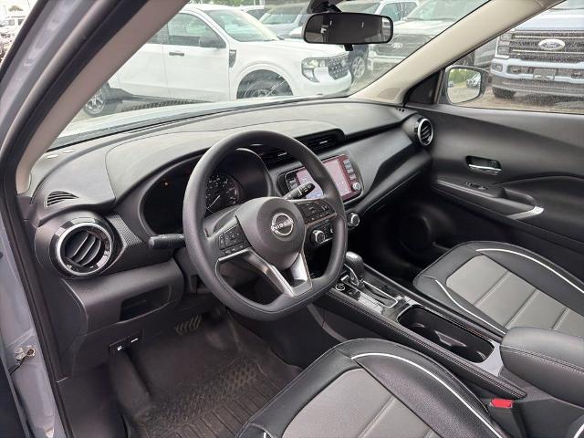 2024 Nissan Kicks - $19,297